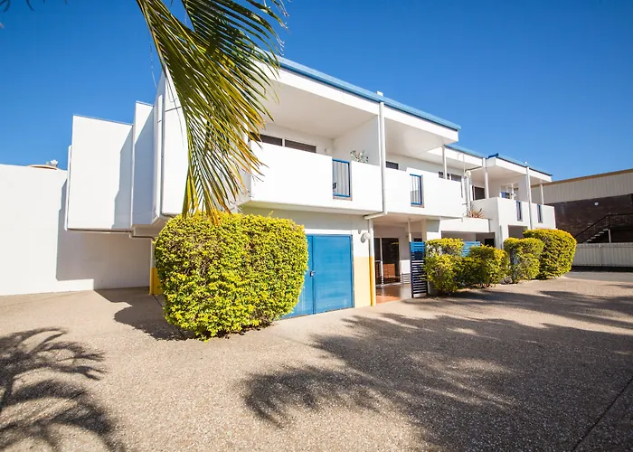 Cosmopolitan & Serviced Apartments