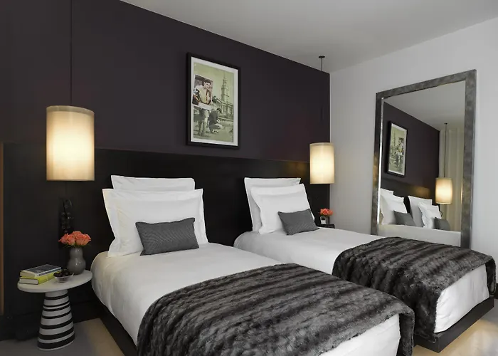 South Place Hotel