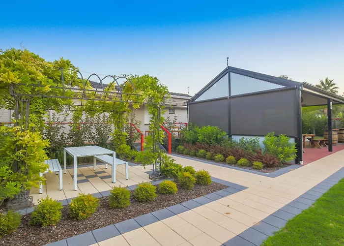 Mildura Holiday Villas