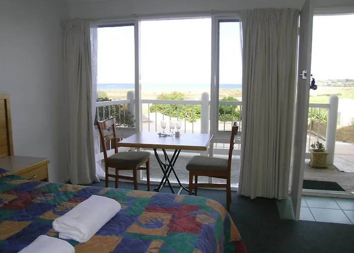 A Great Ocean View Motel Apollo Bay