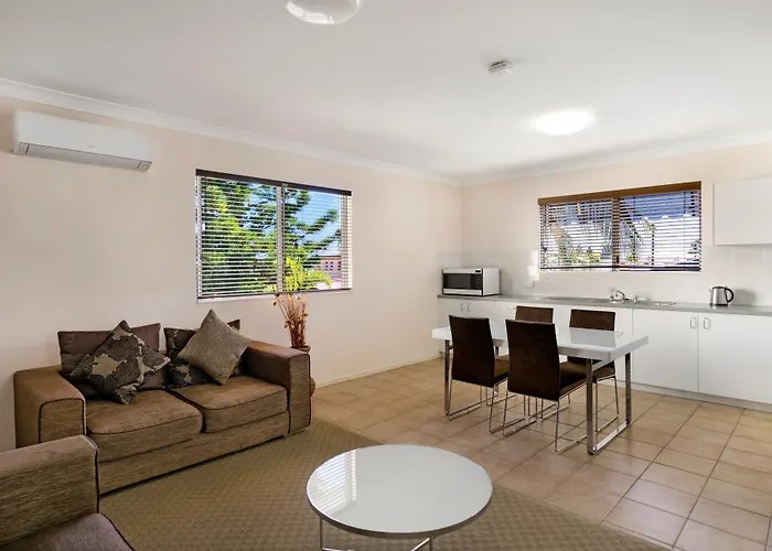 Best Western Kimba Lodge