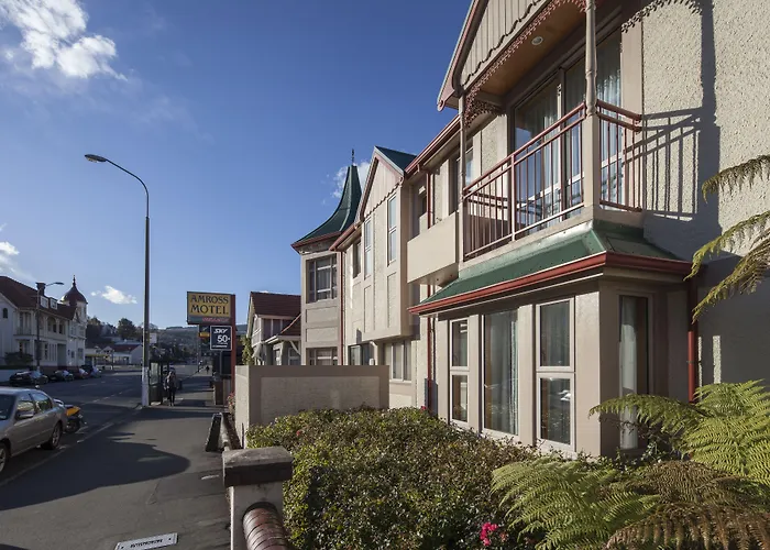 Amross Motel