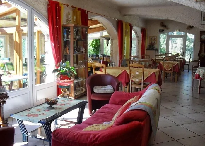 Les Belles Terrasses