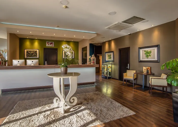 Hotel Roma Sud