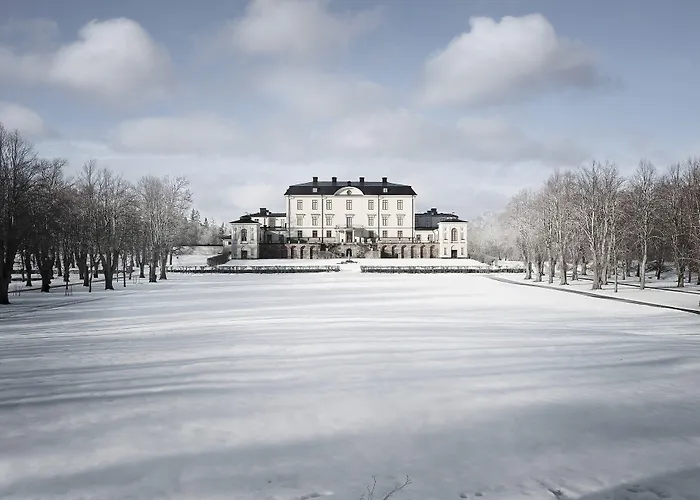 Rosersbergs Slottshotell