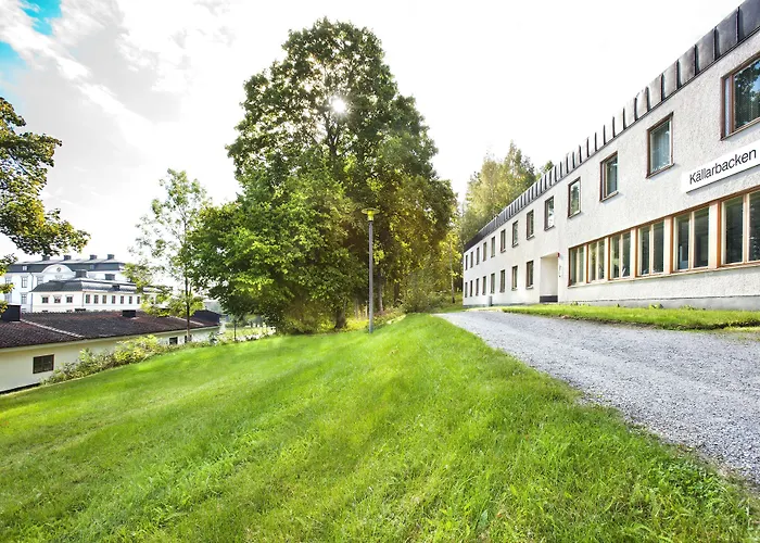 Rosersbergs Slottshotell