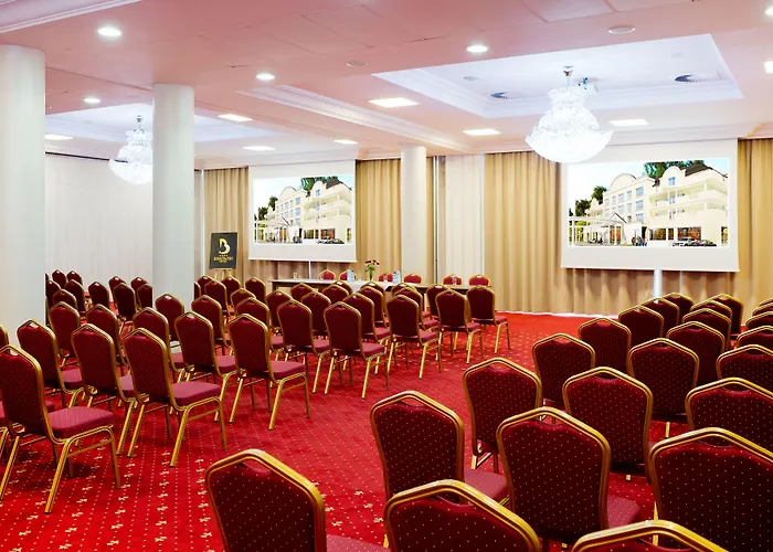 Hotel Binkowski Kielce