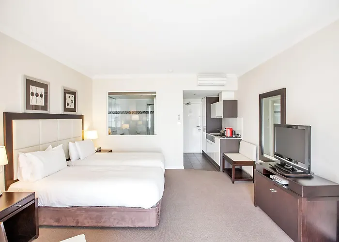 Century Inn Traralgon