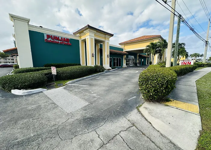 Boca Inn