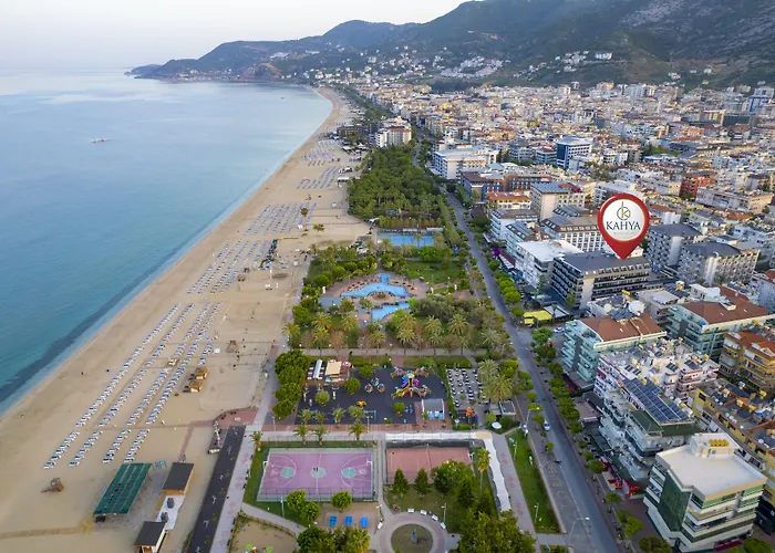 Kahya Hotel Alanya