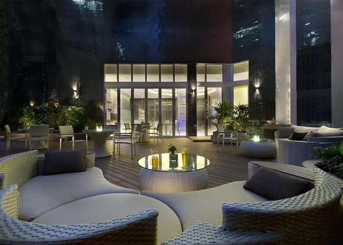 Iclub Sheung Wan Hotel
