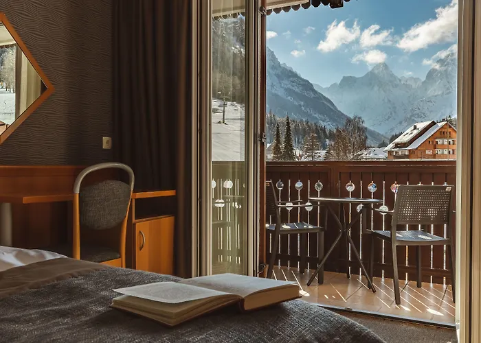 Ramada Resort Kranjska Gora