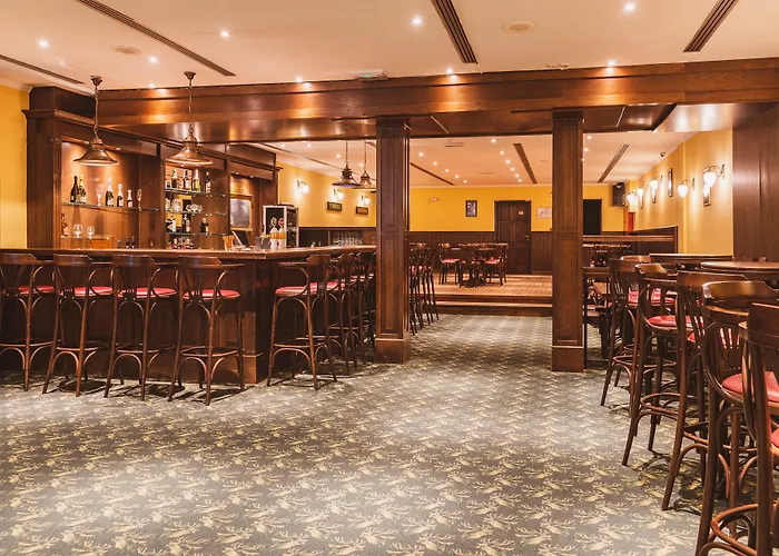 Ramada Hotel & Suites Kranjska Gora