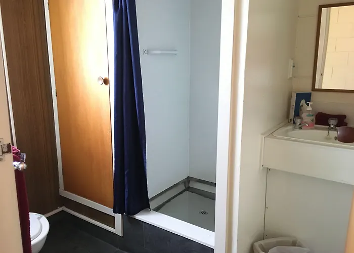 Thornton Lodge Motel Waipukurau