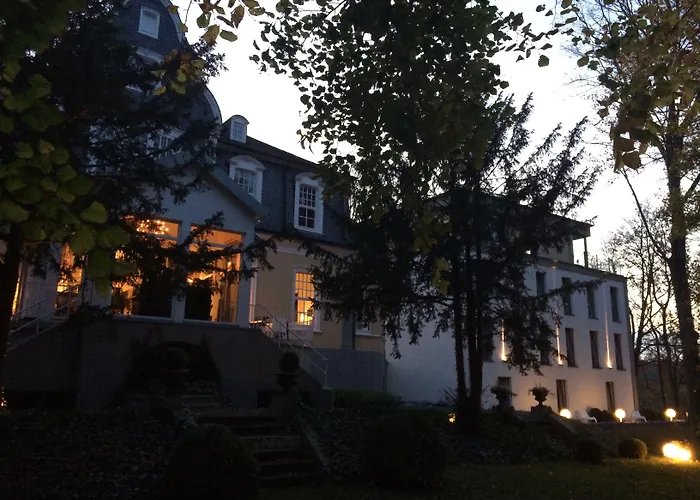 Park Villa