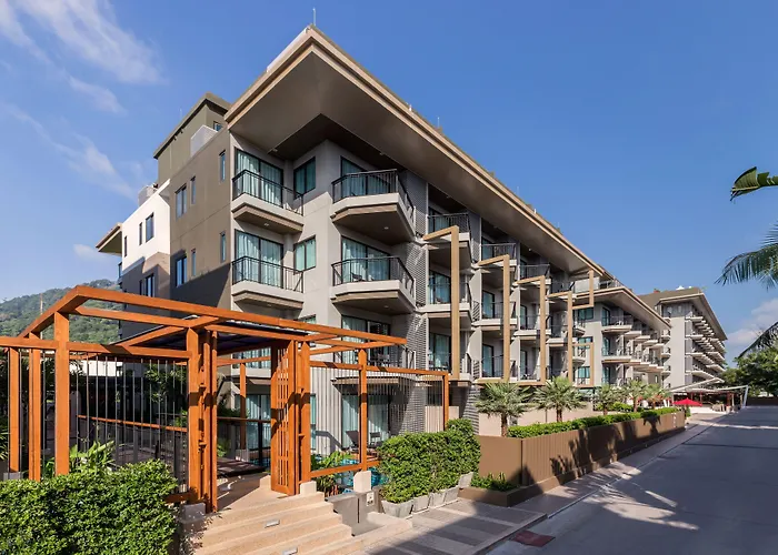 Charm Phuket