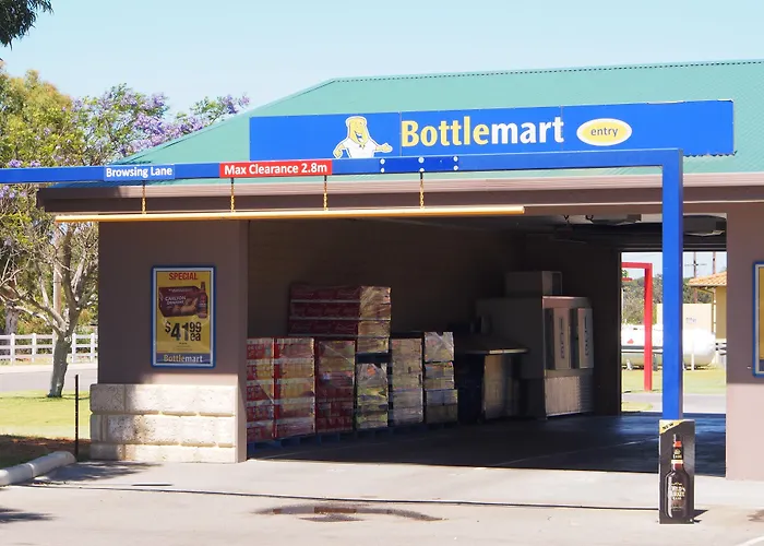 Dongara Hotel Motel