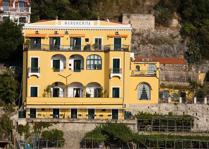 Palazzo Margherita
