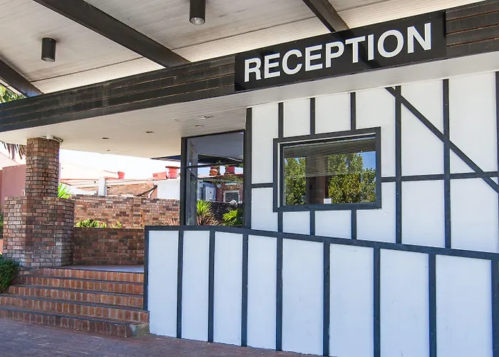 Leisure Inn Hotel Rockingham
