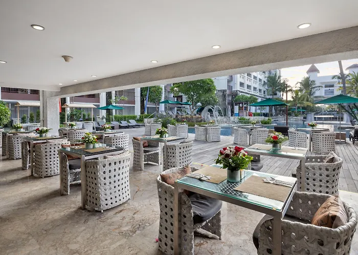 Sanur Resort Watujimbar