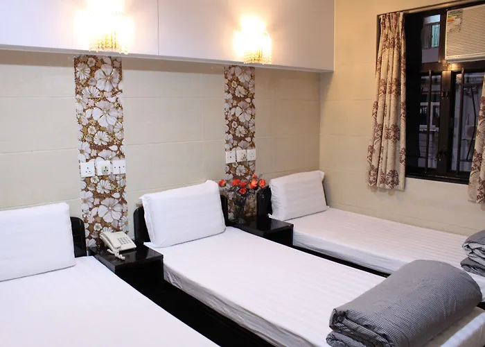 Russian Hostel