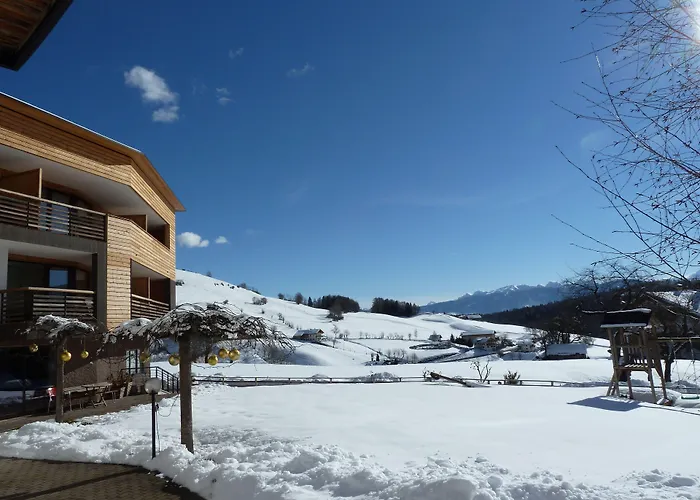 Hotel Dolomitenblick