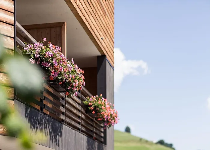 Hotel Dolomitenblick