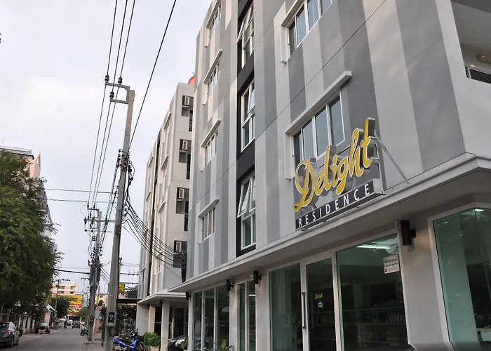 Delight Residence