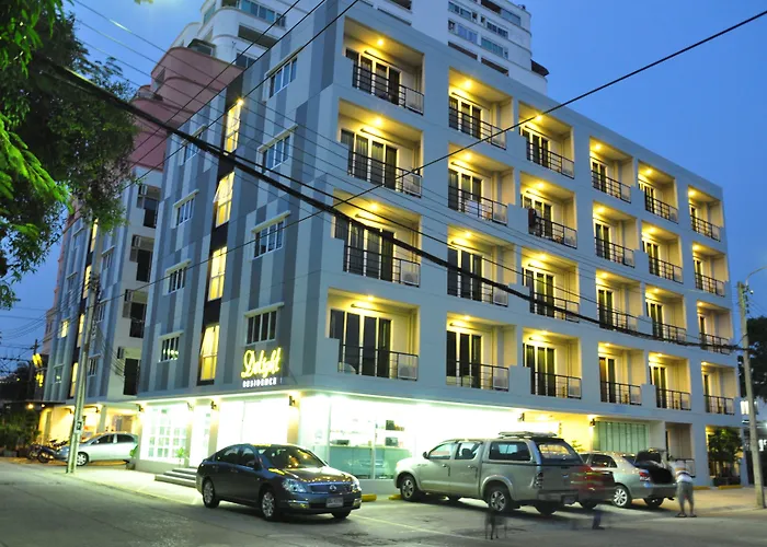 Delight Residence