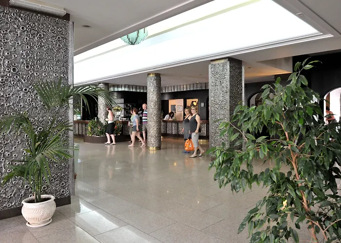 Hotel Pietra Di Luna Maiori