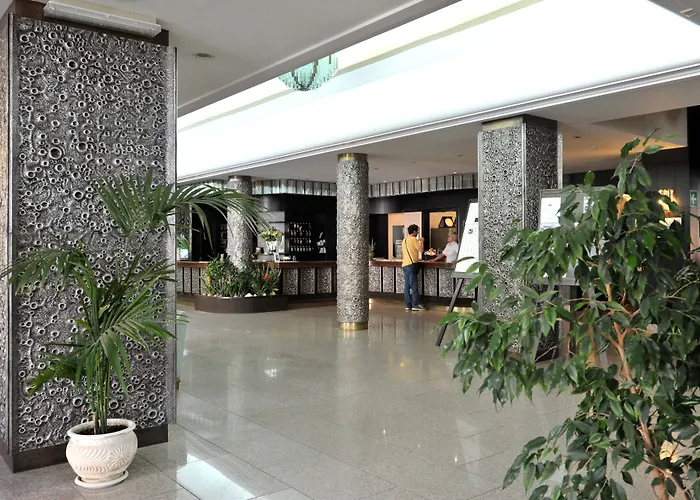 Hotel Pietra di Luna Maiori