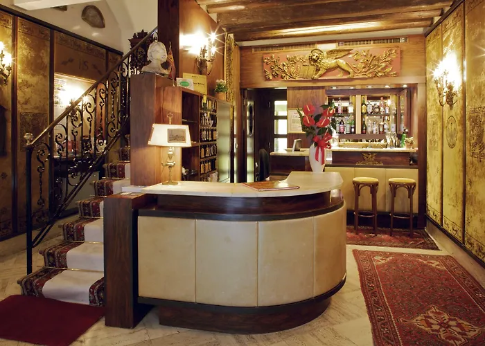 Hotel Serenissima