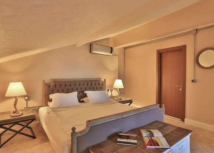 Malta Bosphorus Hotel