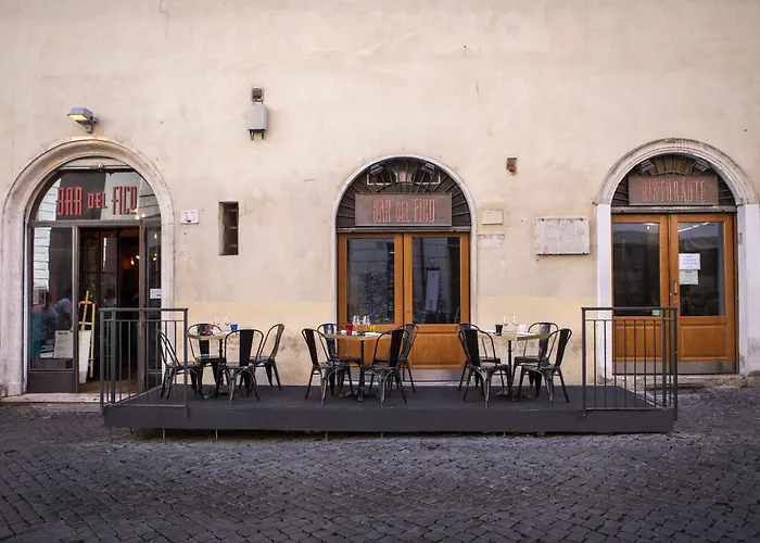 Hotel Navona Palace Collection Roma