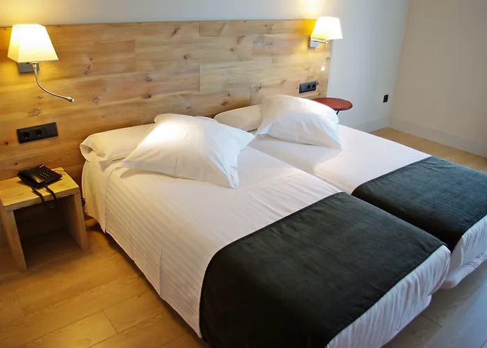 Aparthotel Arrels D'Emporda Palafrugell