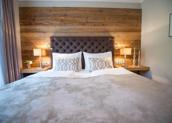 Alpines Gourmet Hotel Montanara Flachau