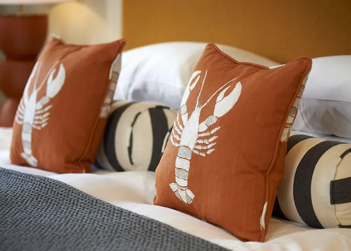 Hotel Du Vin Poole