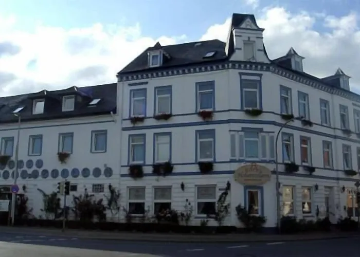 Hotel Hohenzollern