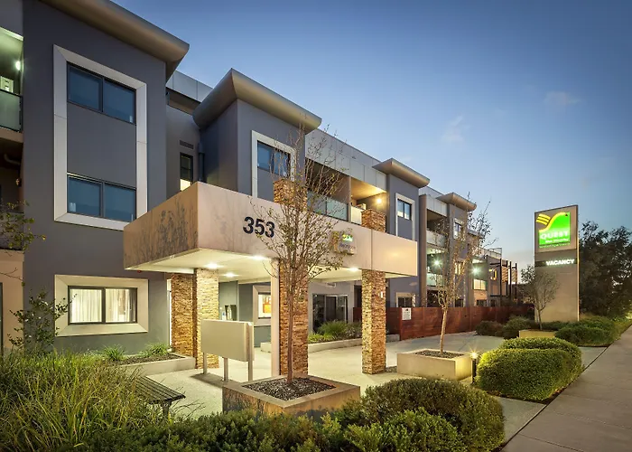 Quest Glen Waverley