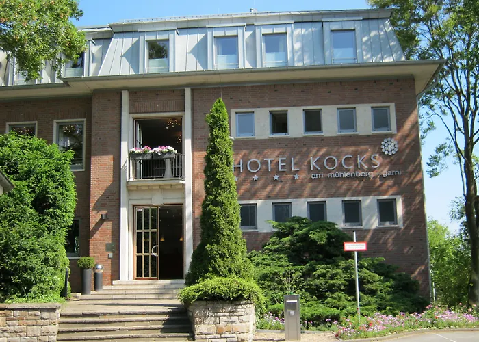KOCKS Am Mühlenberg