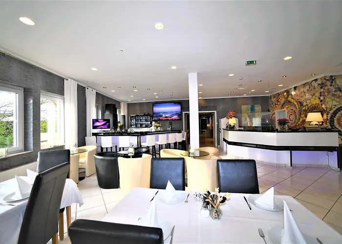 Ascot Hotel Remscheid