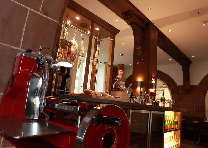 Kasino Hotel Leverkusen