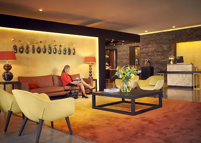 Van Der Valk Hotel Rotterdam Ridderkerk