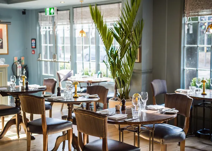 Hotel Du Vin & Bistro Cambridge