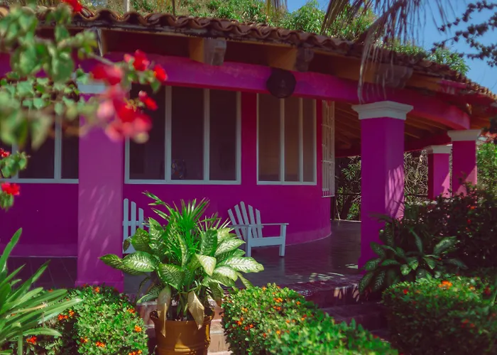 Hotel Flamingos Acapulco