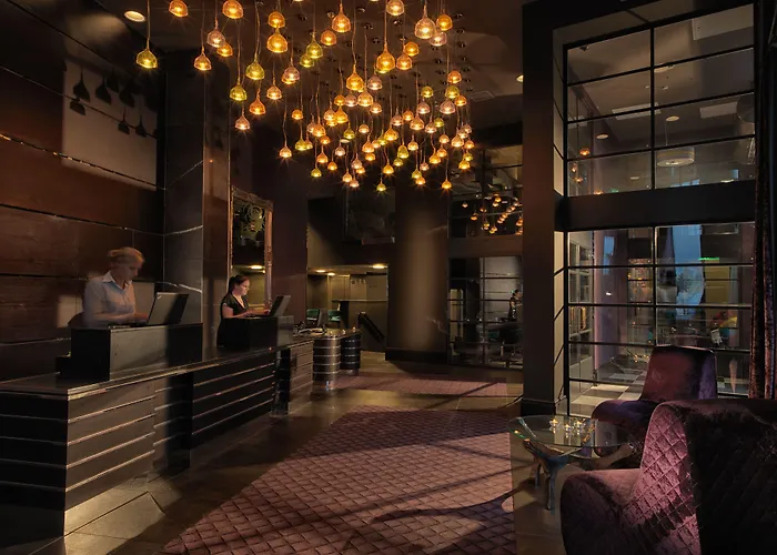 Malmaison Dundee