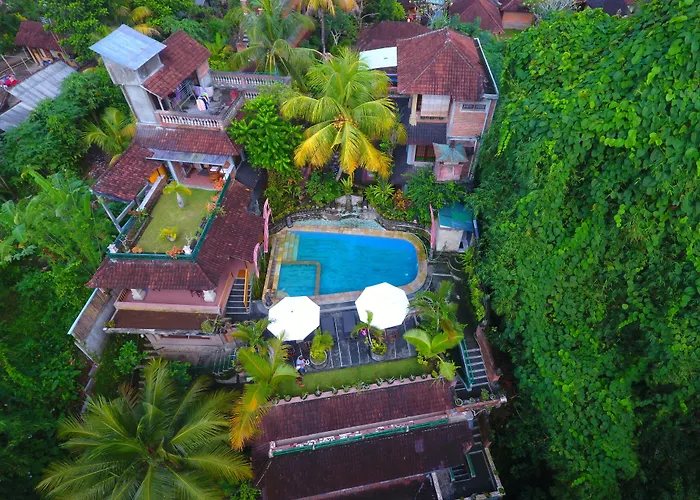 Ketut'S Place Bed & Breakfast Ubud