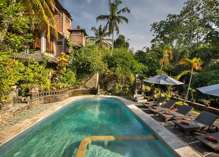 Ketut'S Place Bed & Breakfast Ubud