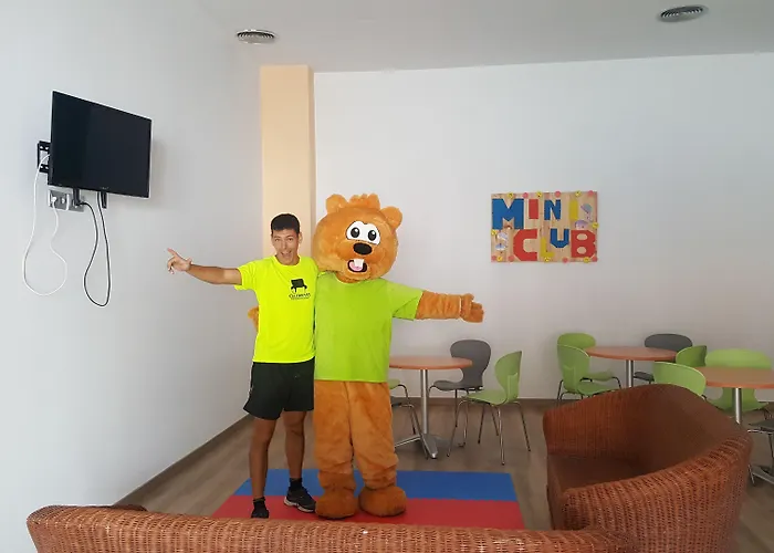 Advise Hotels Reina Vera