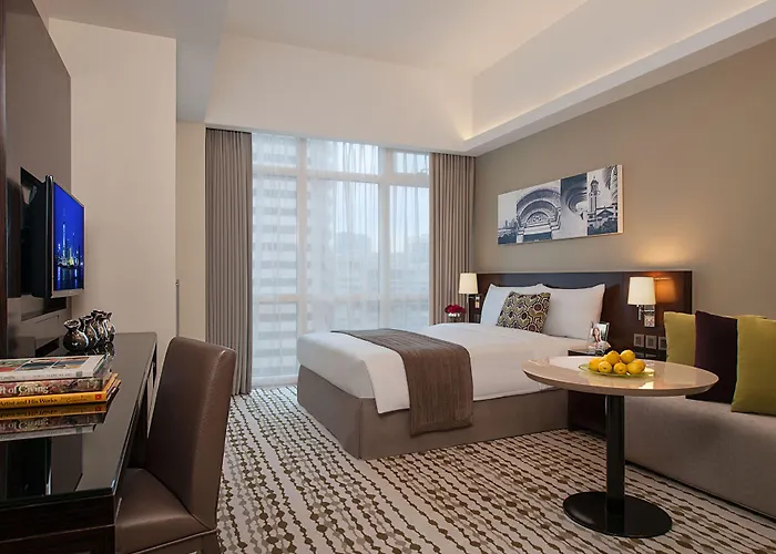 Hotel Citadines Salcedo Makati Makati City